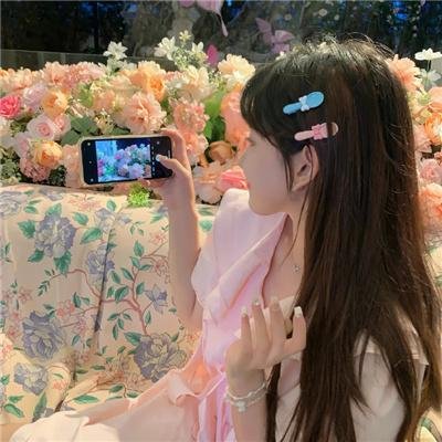 灵魂心声